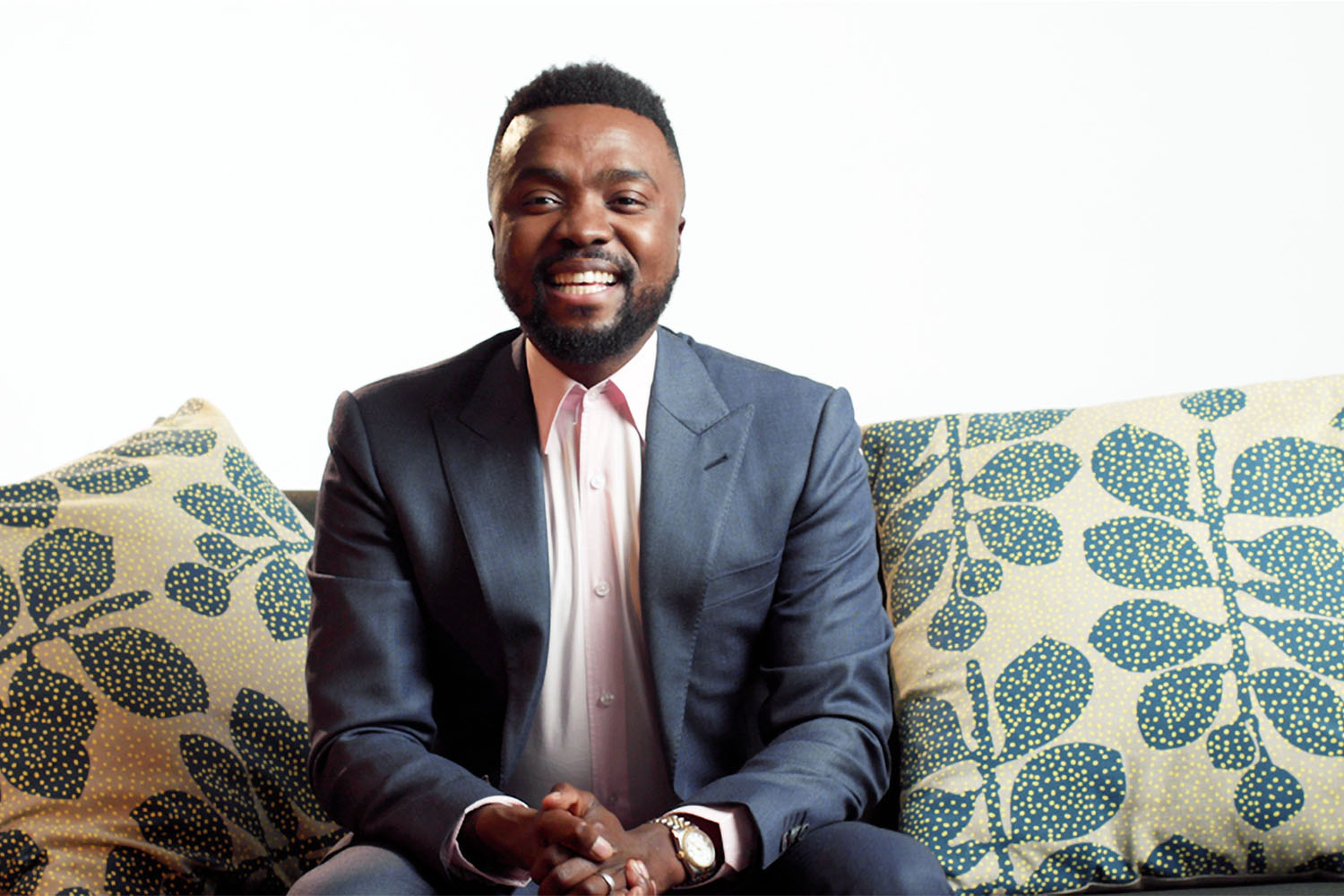 Sylvester Chauke keynotes